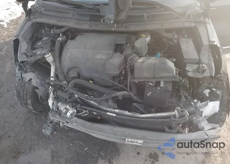 2014 Ford Explorer Xlt from USA, damaged, VIN 1FM5K8D84EGB87963